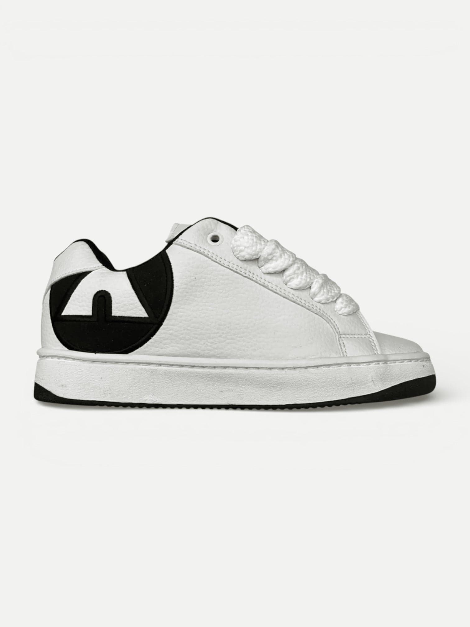 Zapatillas Airwalk Rewind Blanco Negro