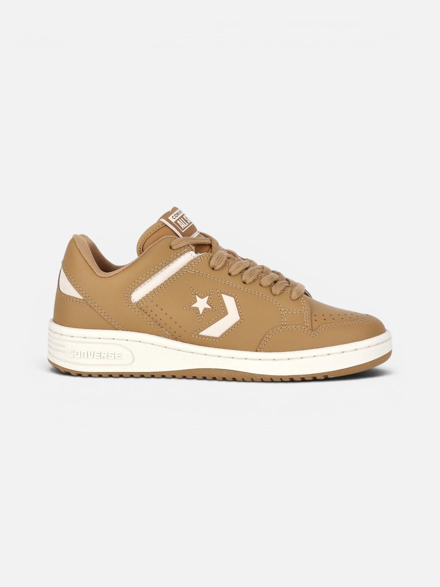 Zapatillas Converse Weapon Camel Ox