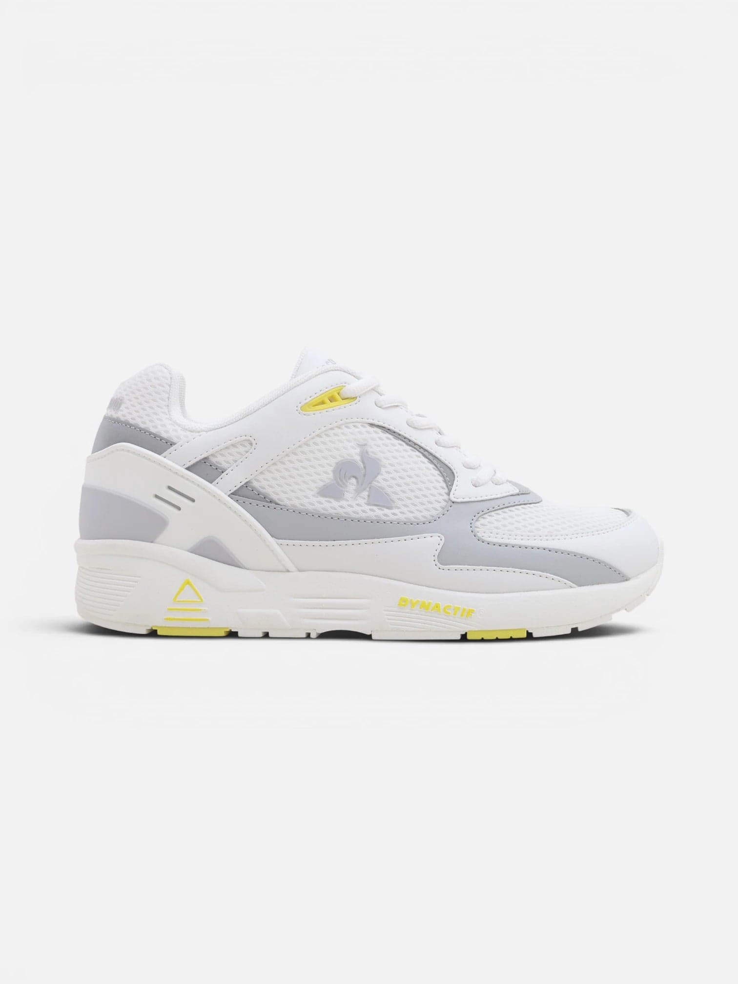 Zapatillas Le Coq Sportif R1100 Blanco