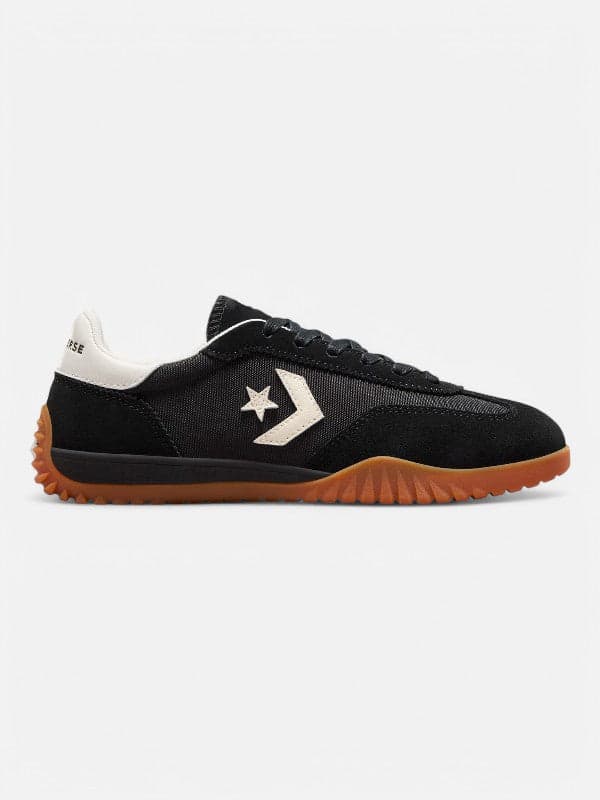 Zapatillas Converse Run Star Trainer Core Negro Marrón