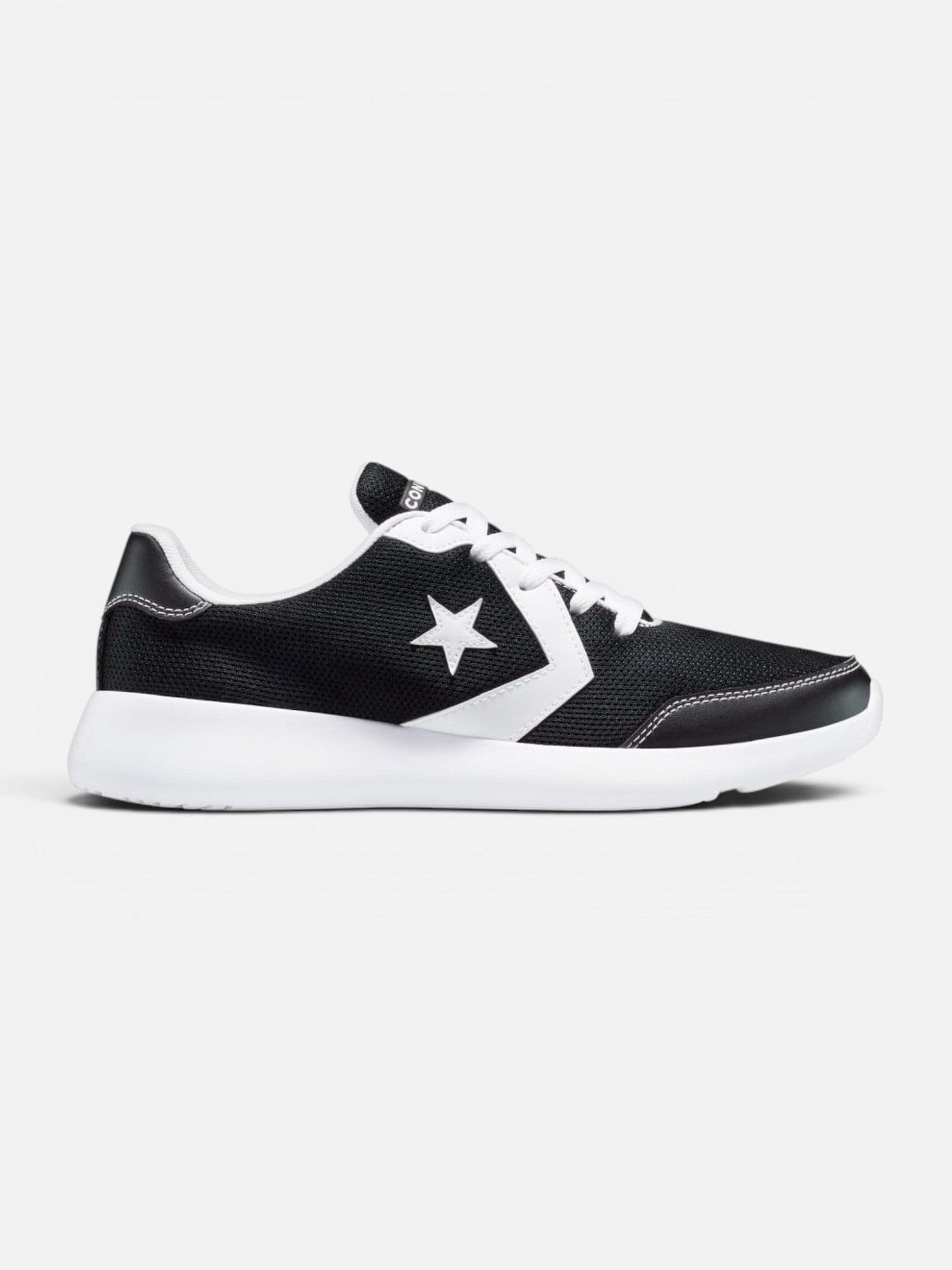 Zapatillas Converse Day One Trainer Negro Blanco