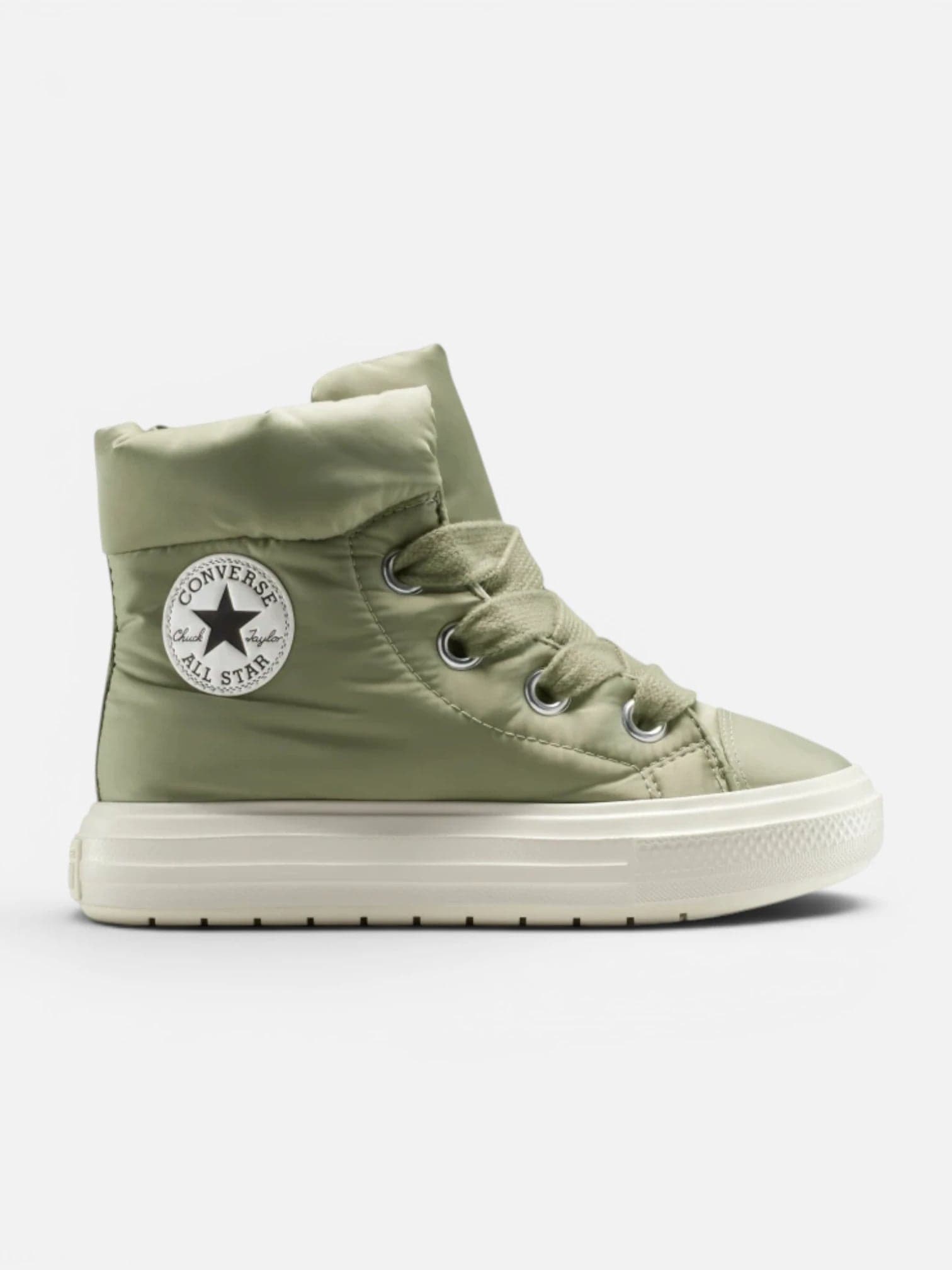 Zapatillas Converse Chuck Taylor All Star Elements Verde
