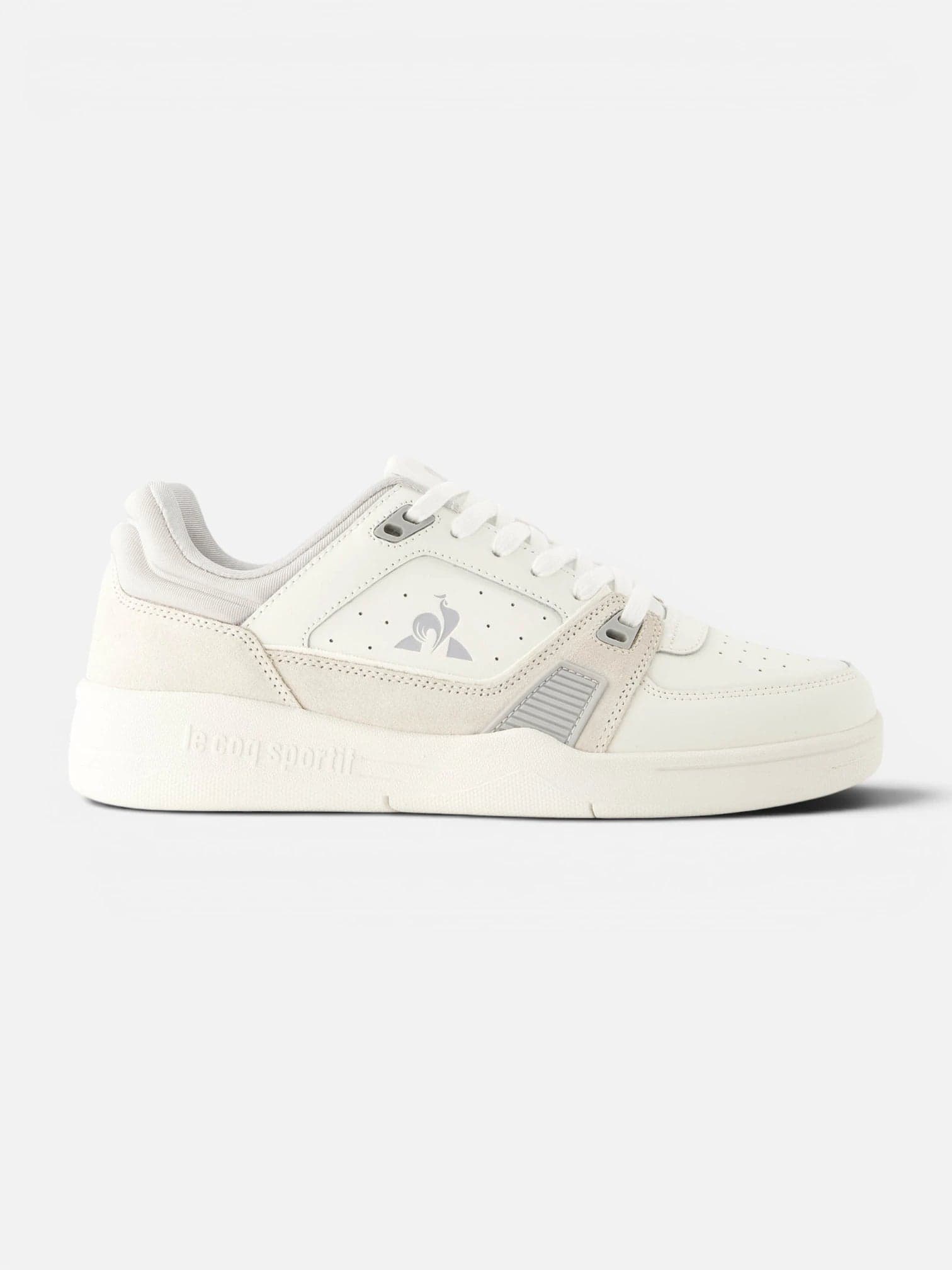 Zapatillas Le Coq Sportif LCS Pro Star Perf Crudo