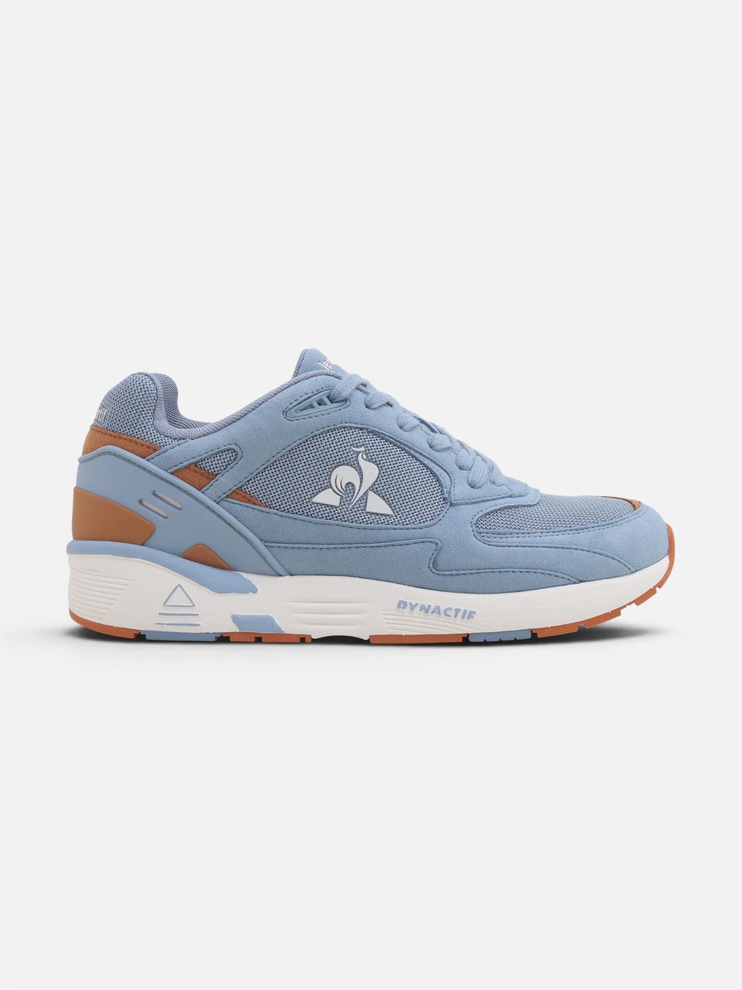 Zapatillas Le Coq Sportif R1100 Celeste