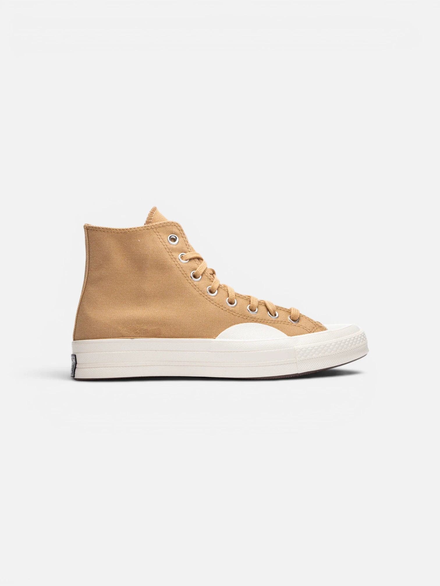 Zapatillas Converse Chuck 70 Hi Beige