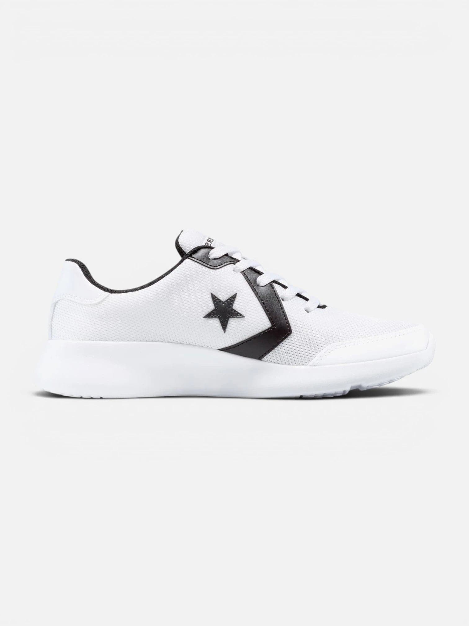 Zapatillas Converse Day One Trainer Blanco Negro