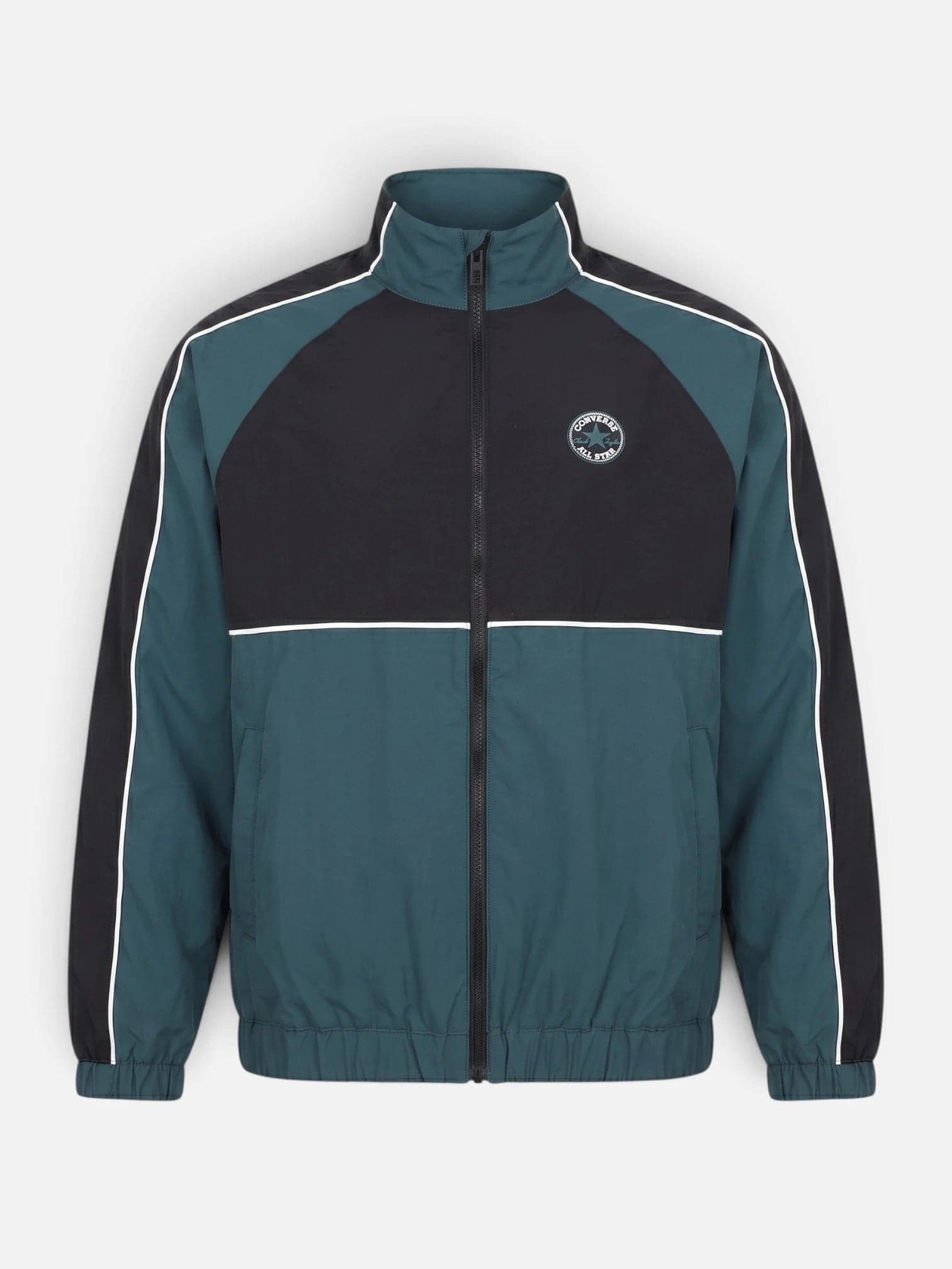 Campera Converse Retro Chuck Elevated