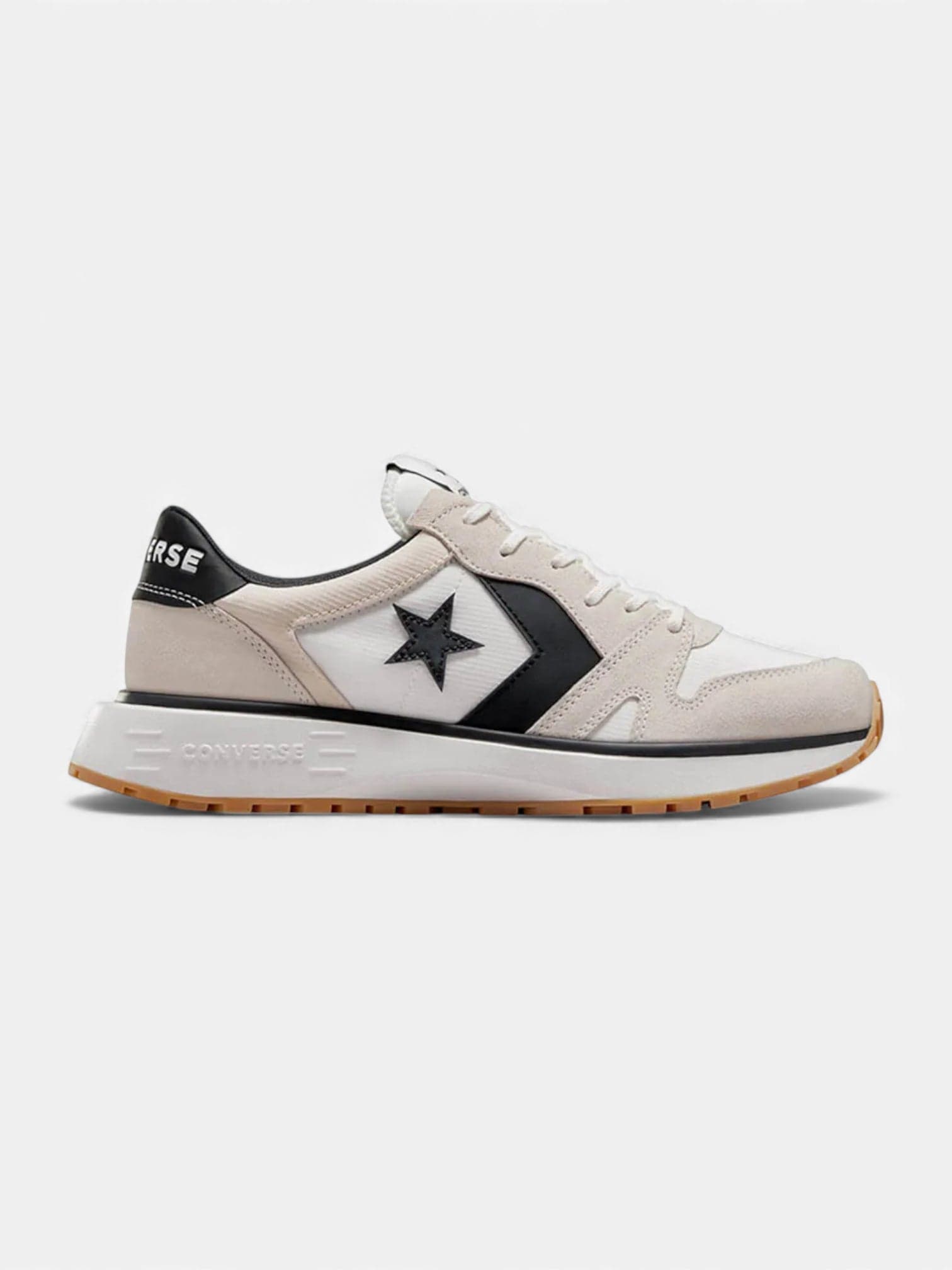 Zapatillas Converse Omni Trainer OX Blanco Negro