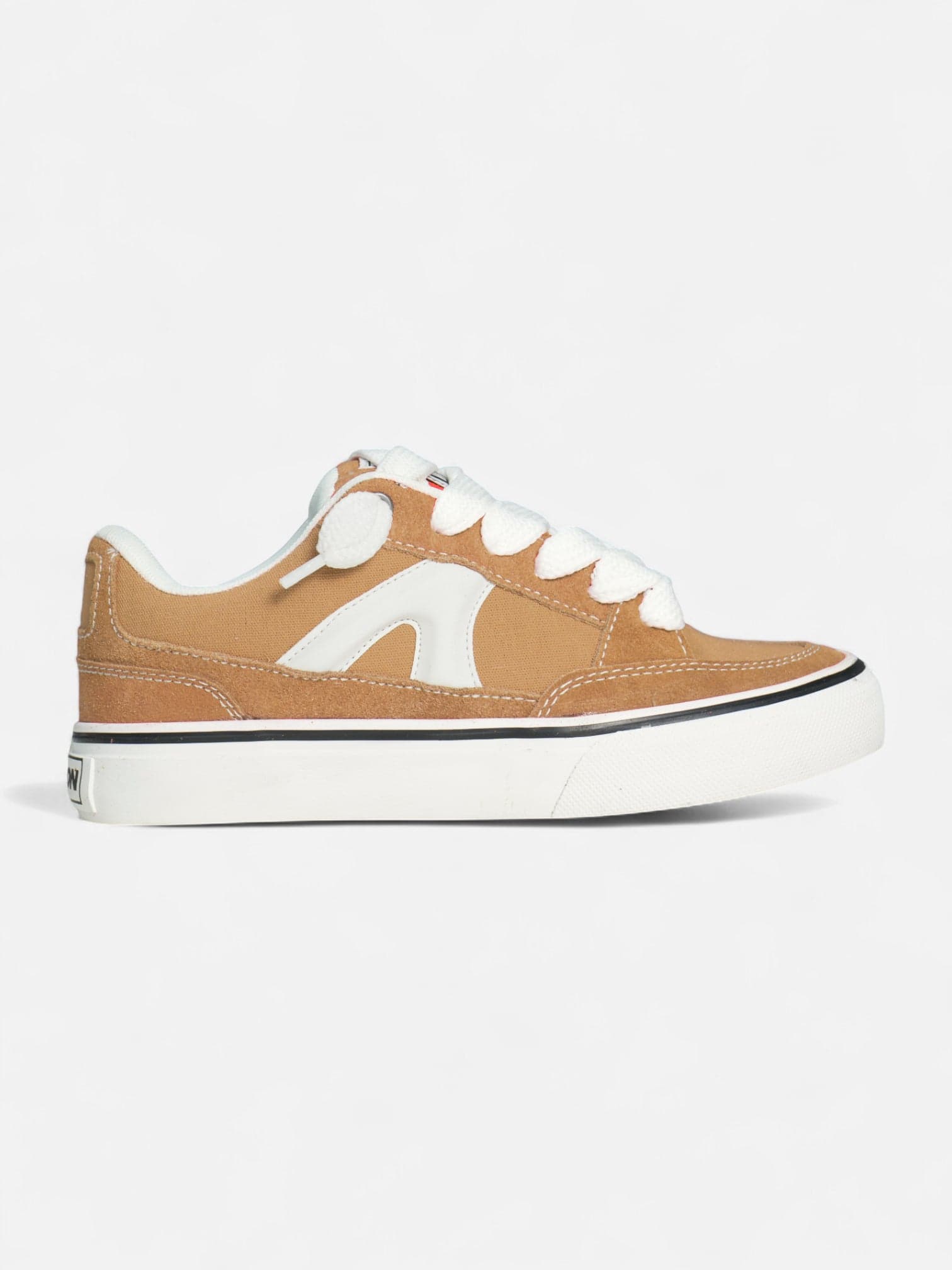 Zapatillas Vision Street Wear Stick Beige