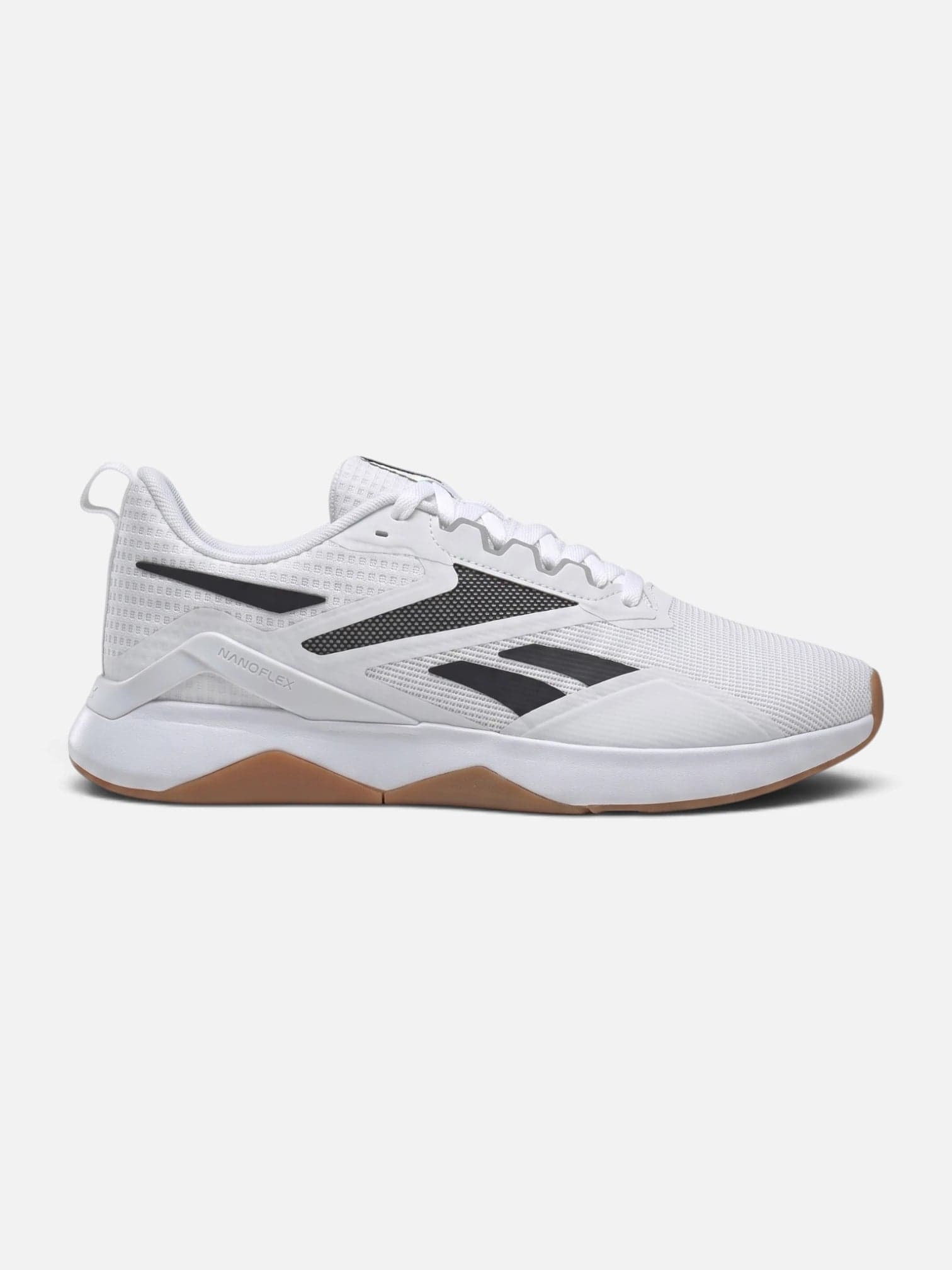 Zapatillas Reebok Nanoflex Tr 2.0 Blanco