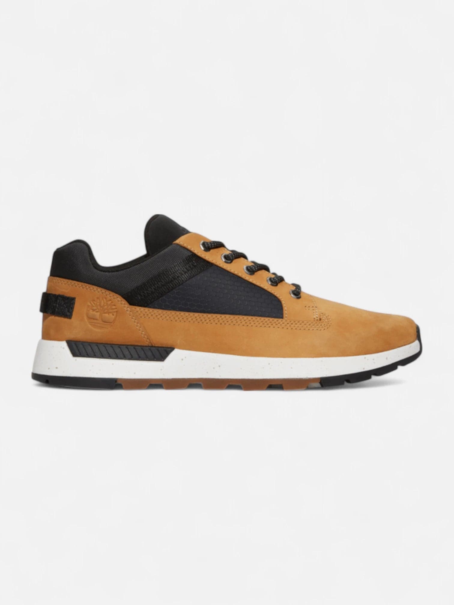 Zapatillas Timberland Killingstone Trekker Beige Negro