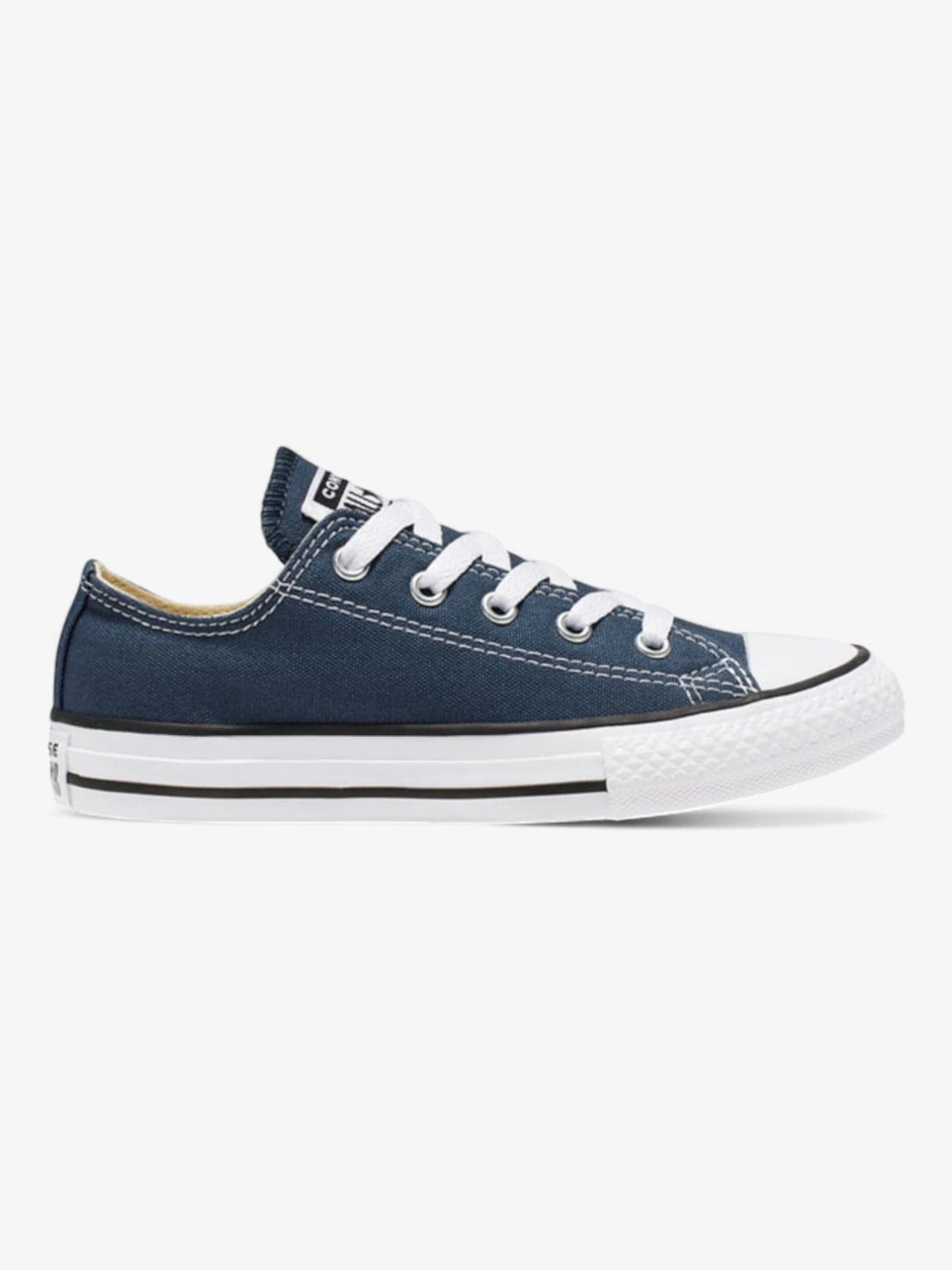 Zapatillas Converse Niño Chuck Taylor Core Azul