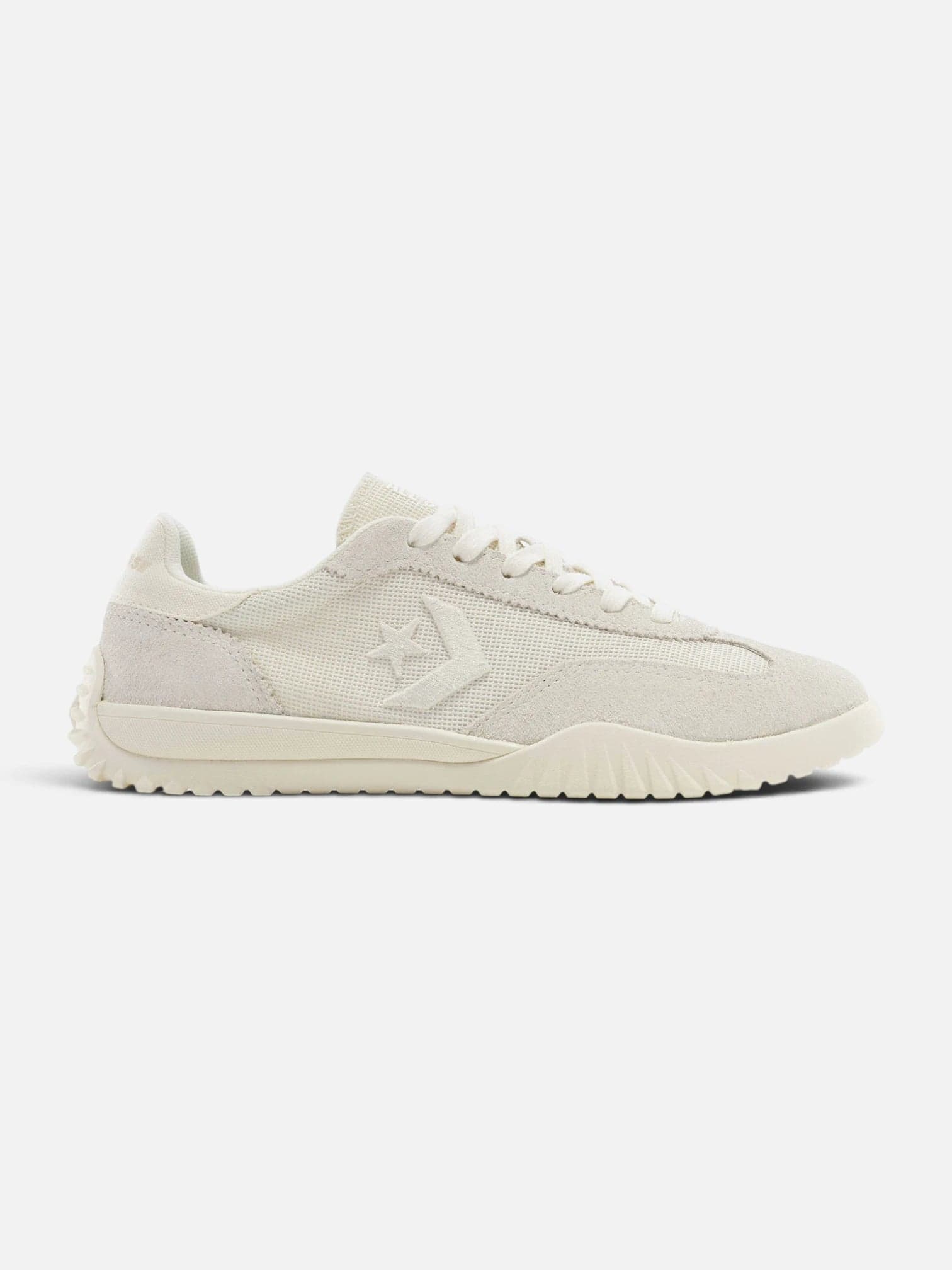 Zapatillas Converse Run Star Trainer Ox Egret/Egre