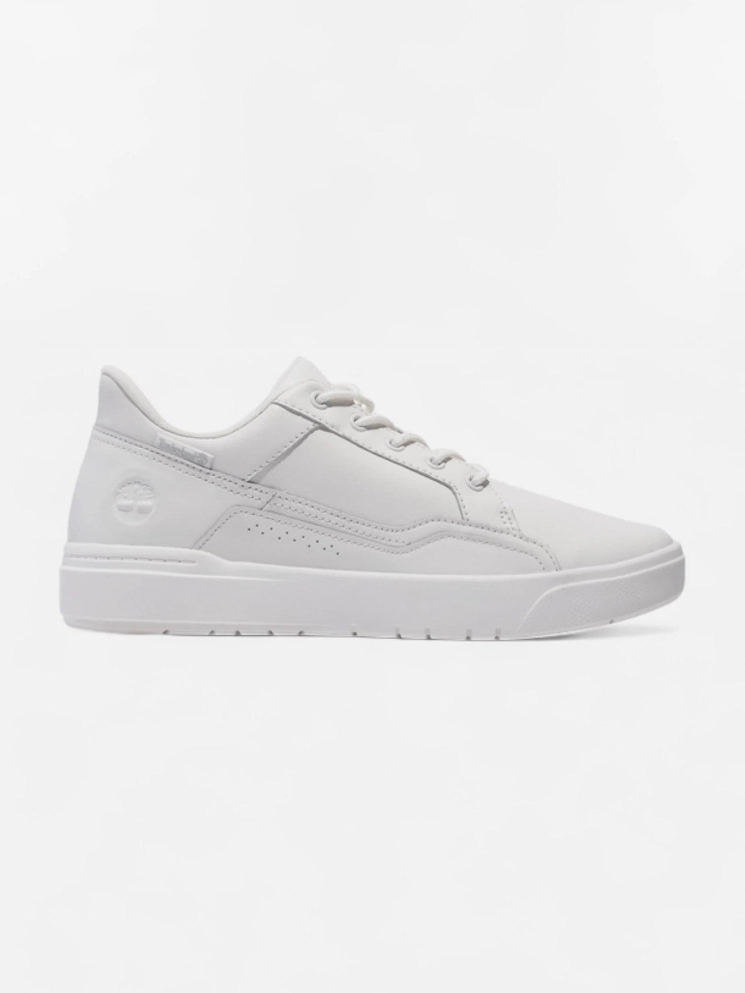 Zapatillas Timberland Allston Low Lace Blanco