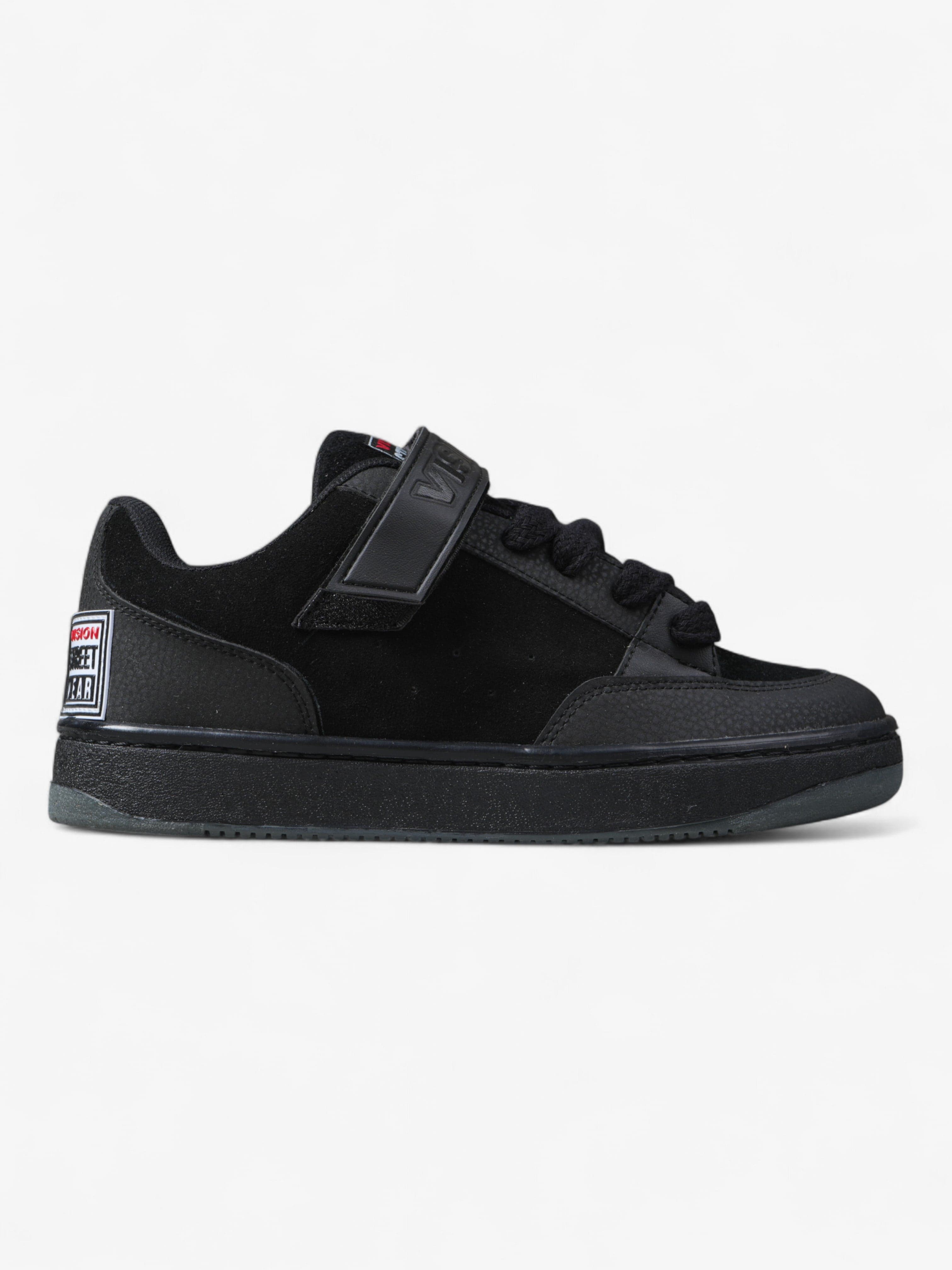 Zapatillas Vision Street Wear MC1400 Low Negro