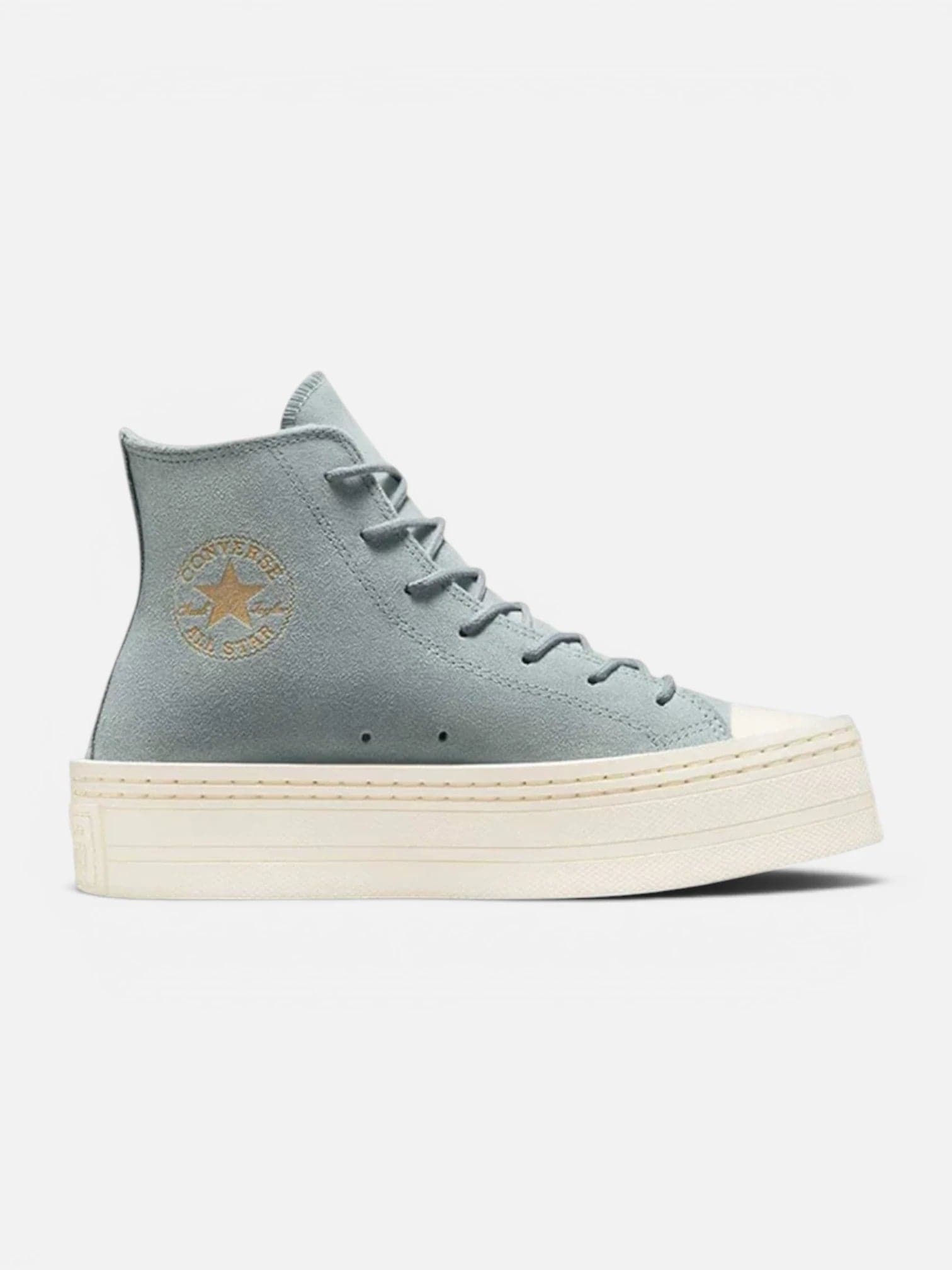 Zapatillas Converse Chuck Taylor All Star Modern L