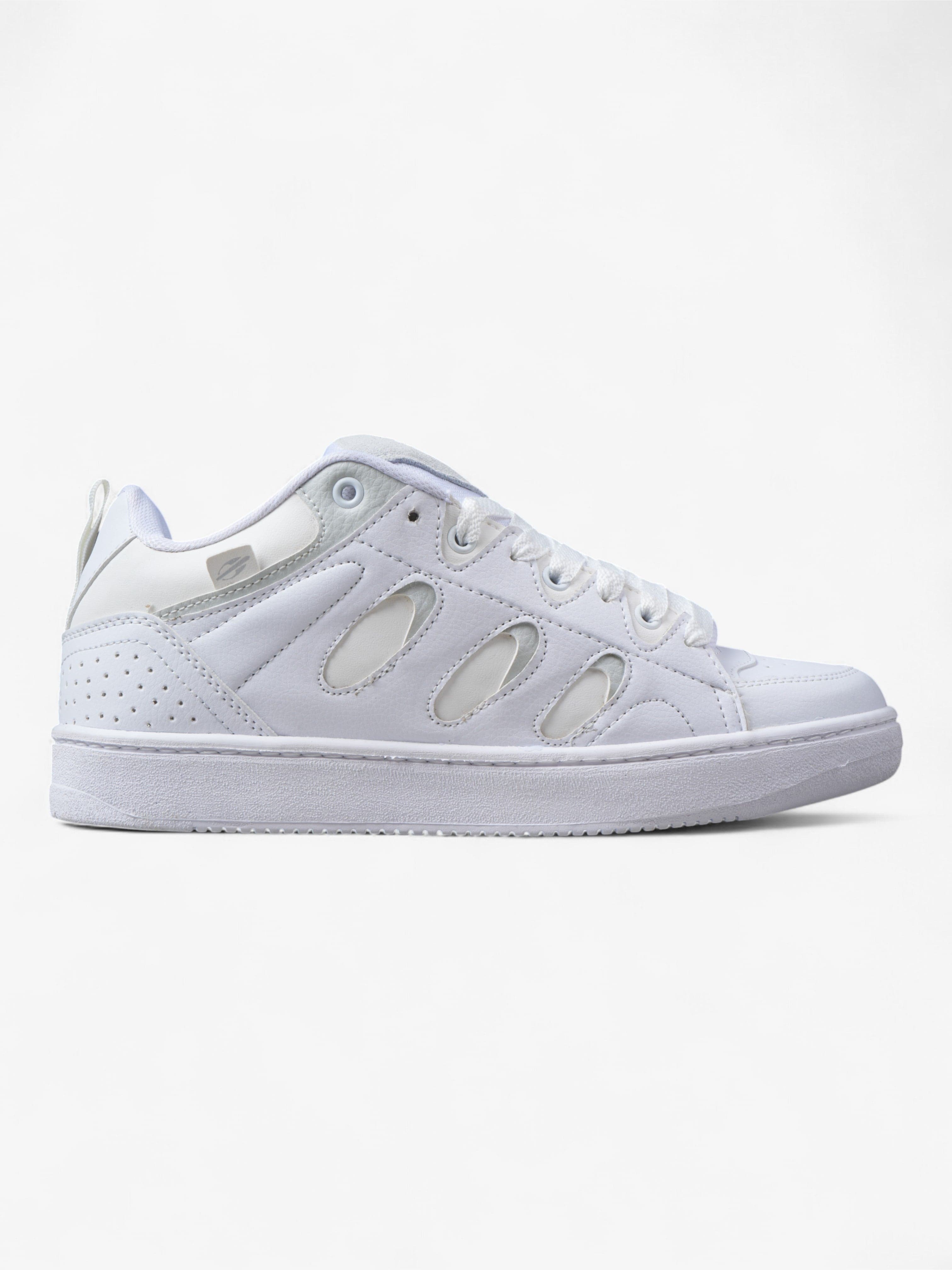 Zapatillas Mormaii Seth Blanco