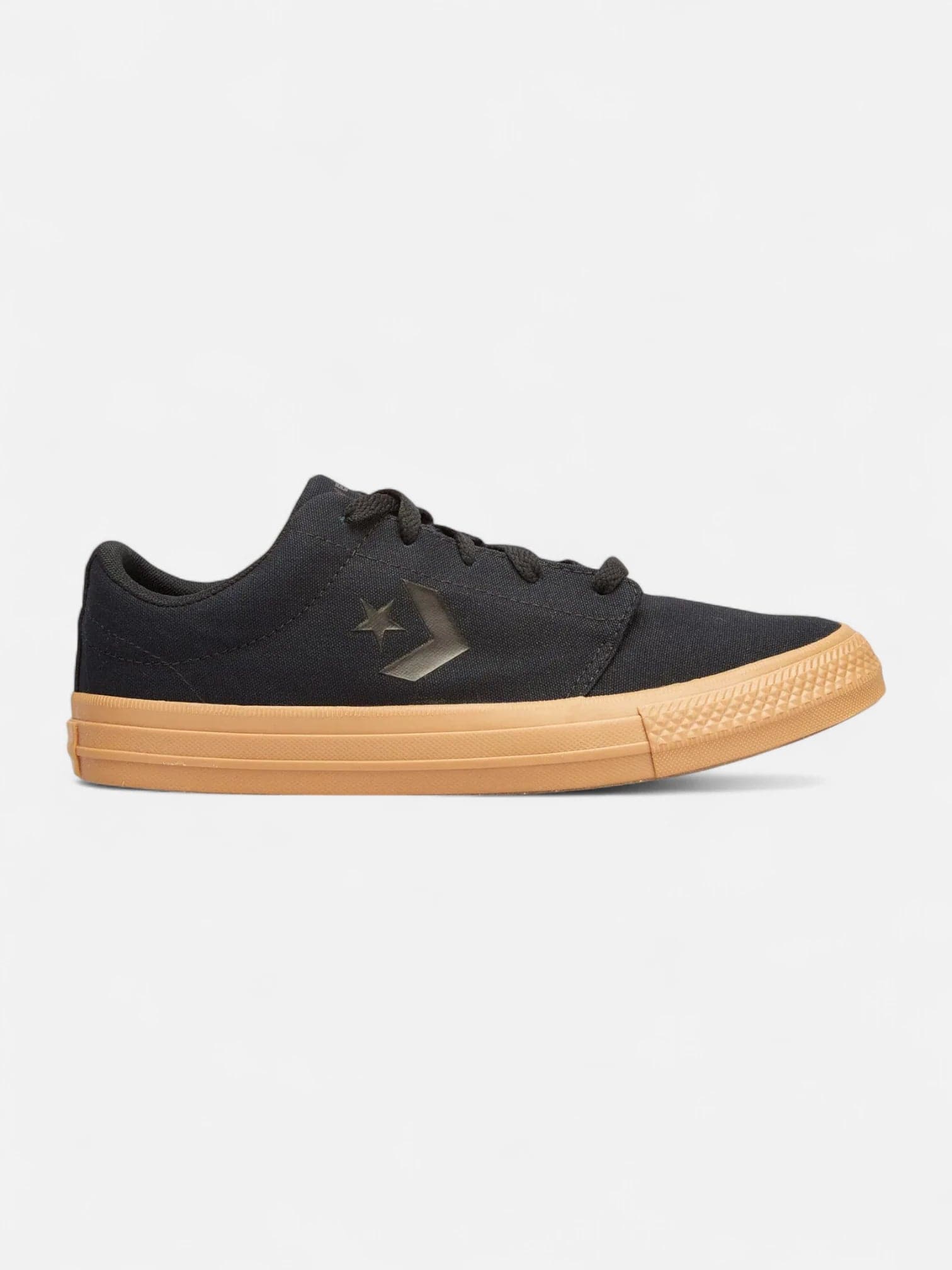 Zapatillas Converse Day One Classic Negro Marron