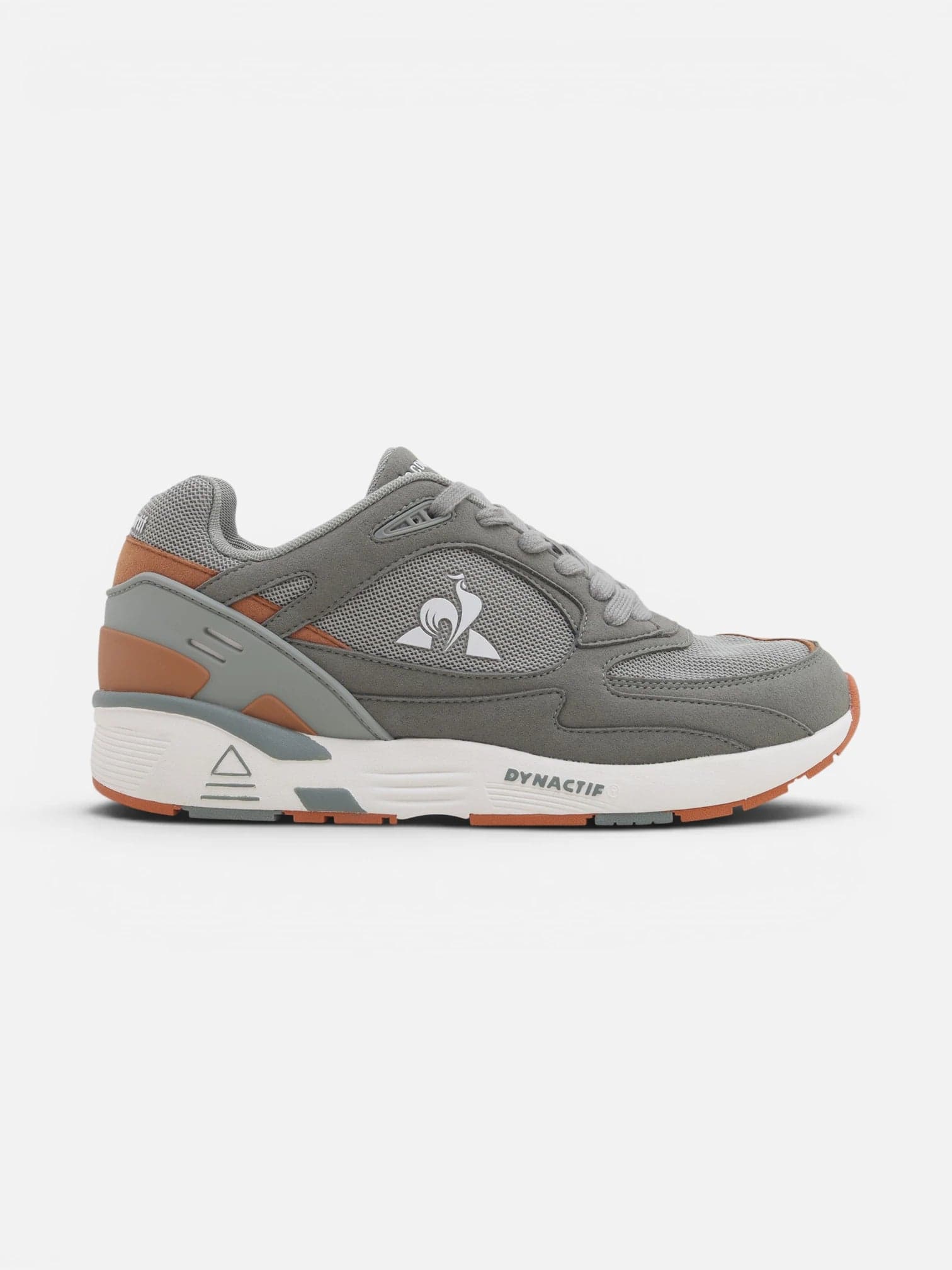 Zapatillas Le Coq Sportif R1100 Gris