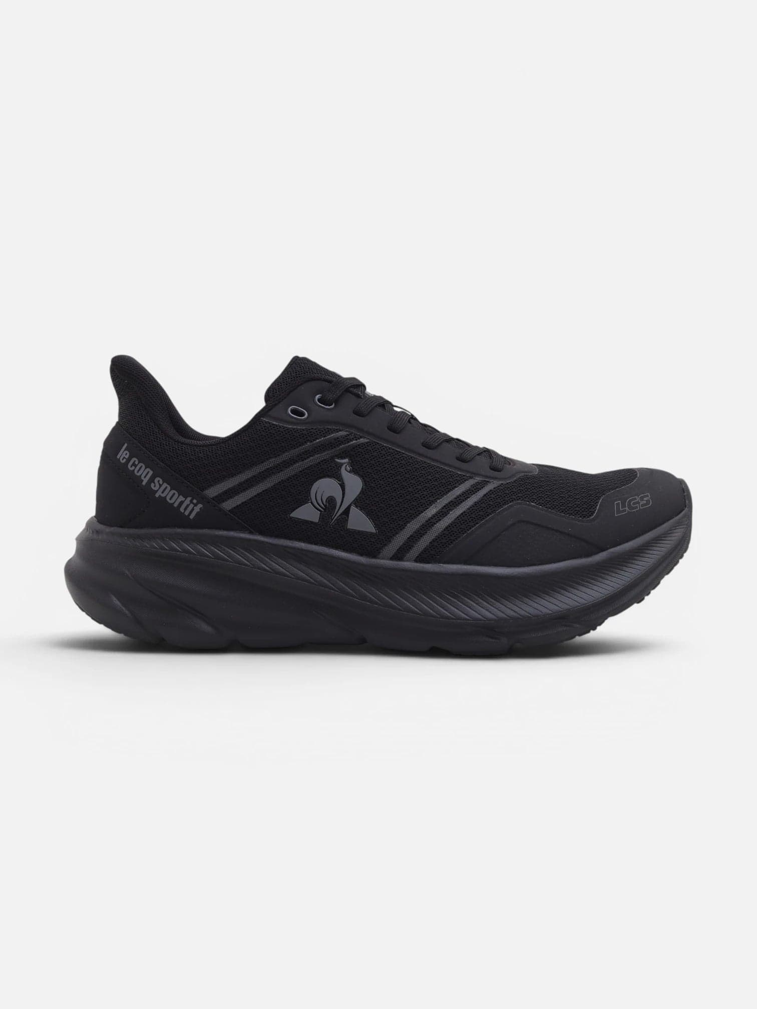Zapatillas Le Coq Sportif Stirred Negro