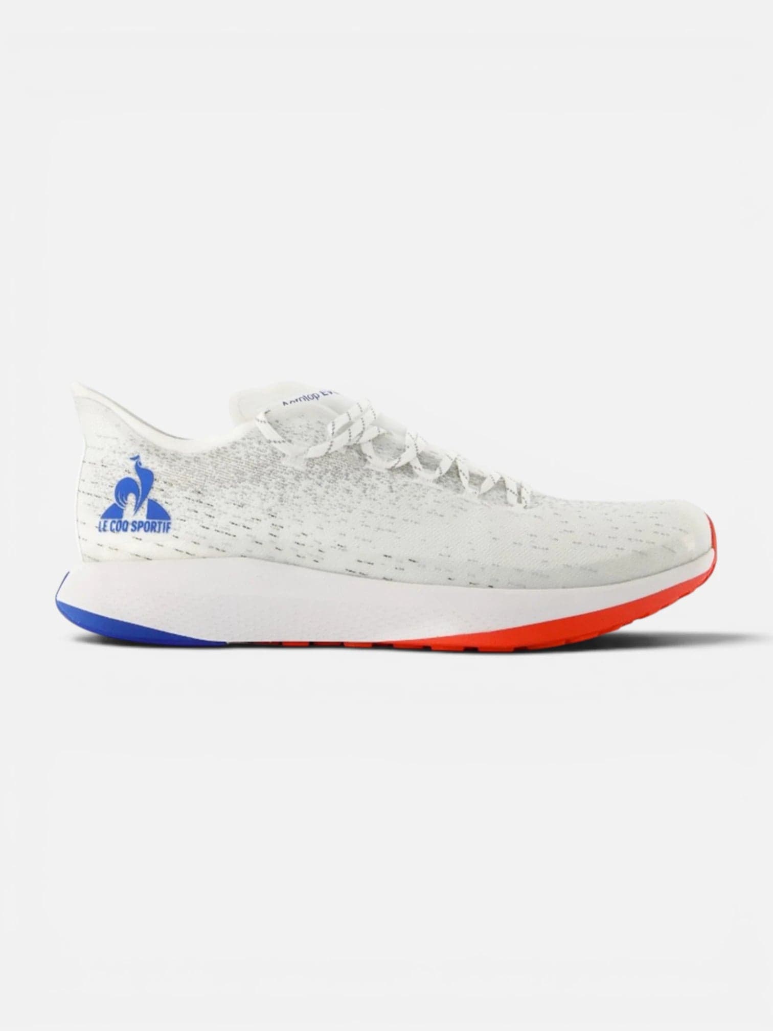 Zapatillas Le Coq Sportif R2024 Running Blanco