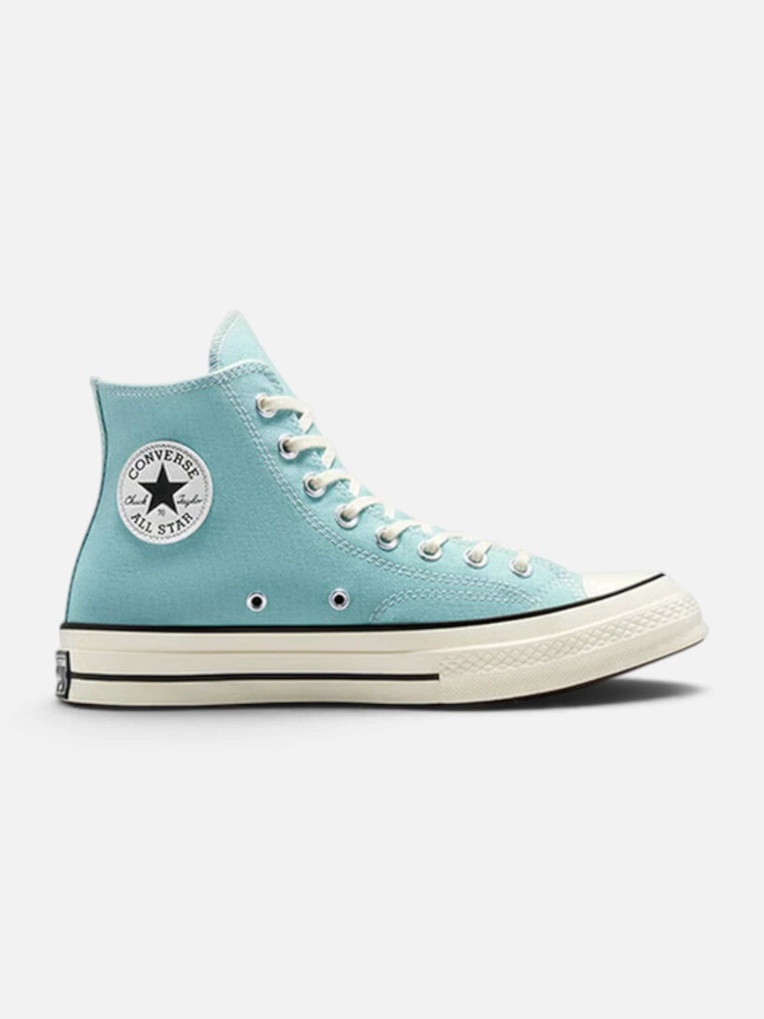 Zapatillas Converse Chuck 70 Hi Vernal Pool/Egret
