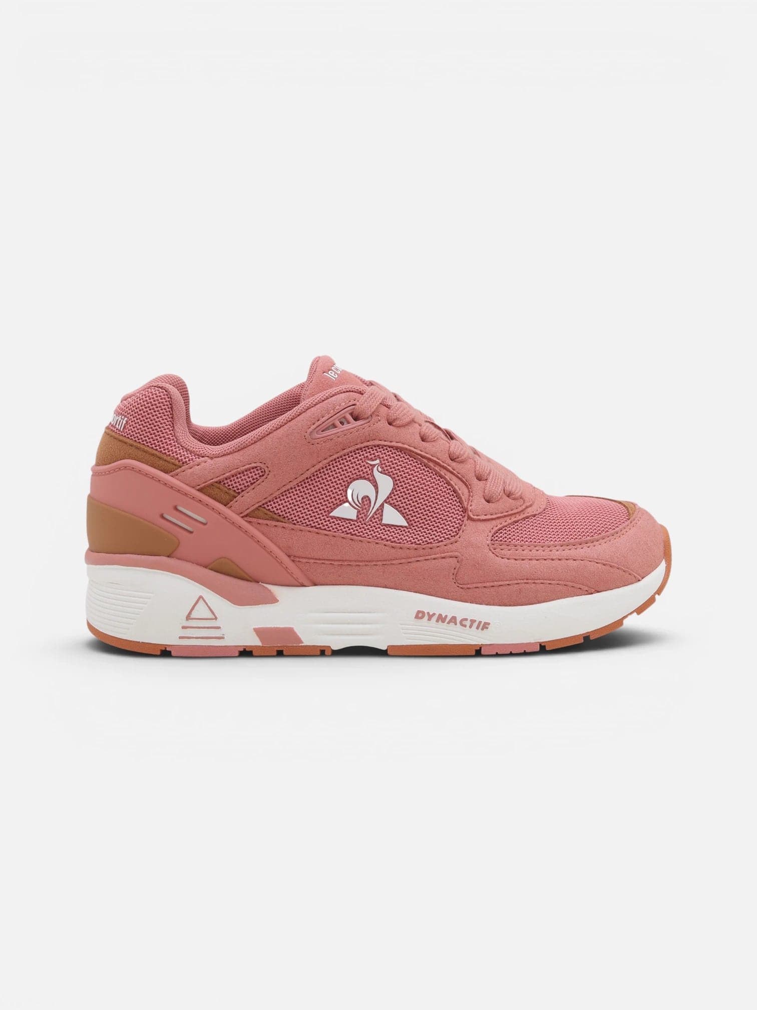 Zapatillas Le Coq Sportif R1100 Rosa