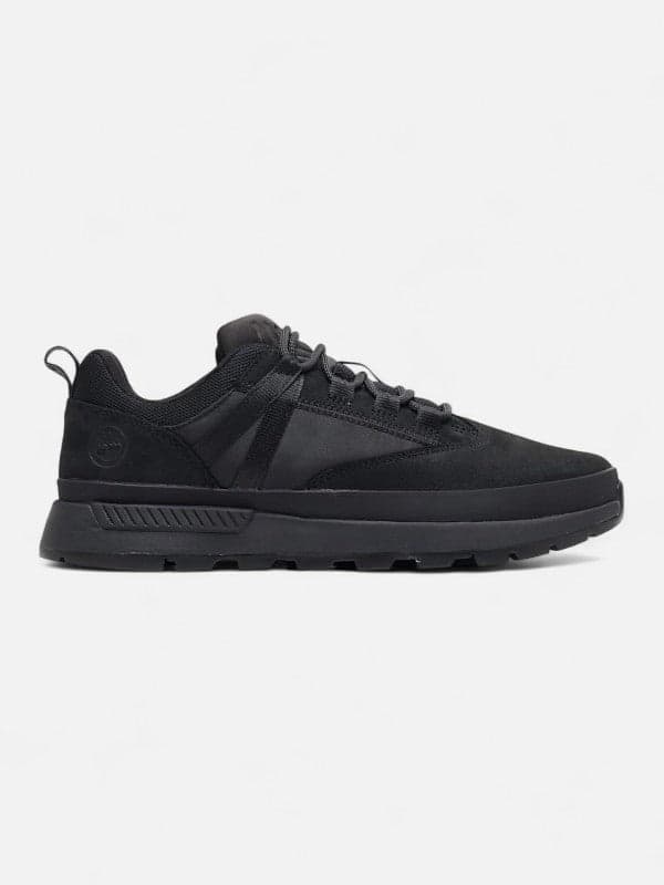 Zapatillas Timberland Euro Trekker Low Lace Negro