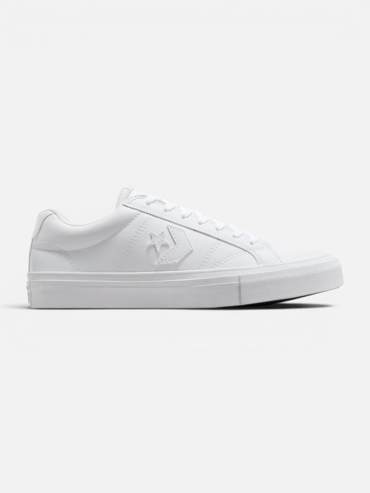 Zapatillas Converse Sport Casual Ox Blanco