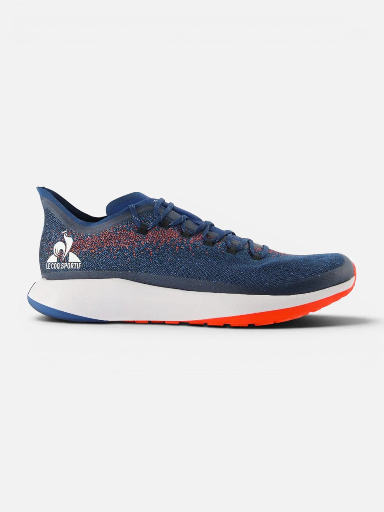 Zapatillas Le Coq Sportif R2024 Running Azul