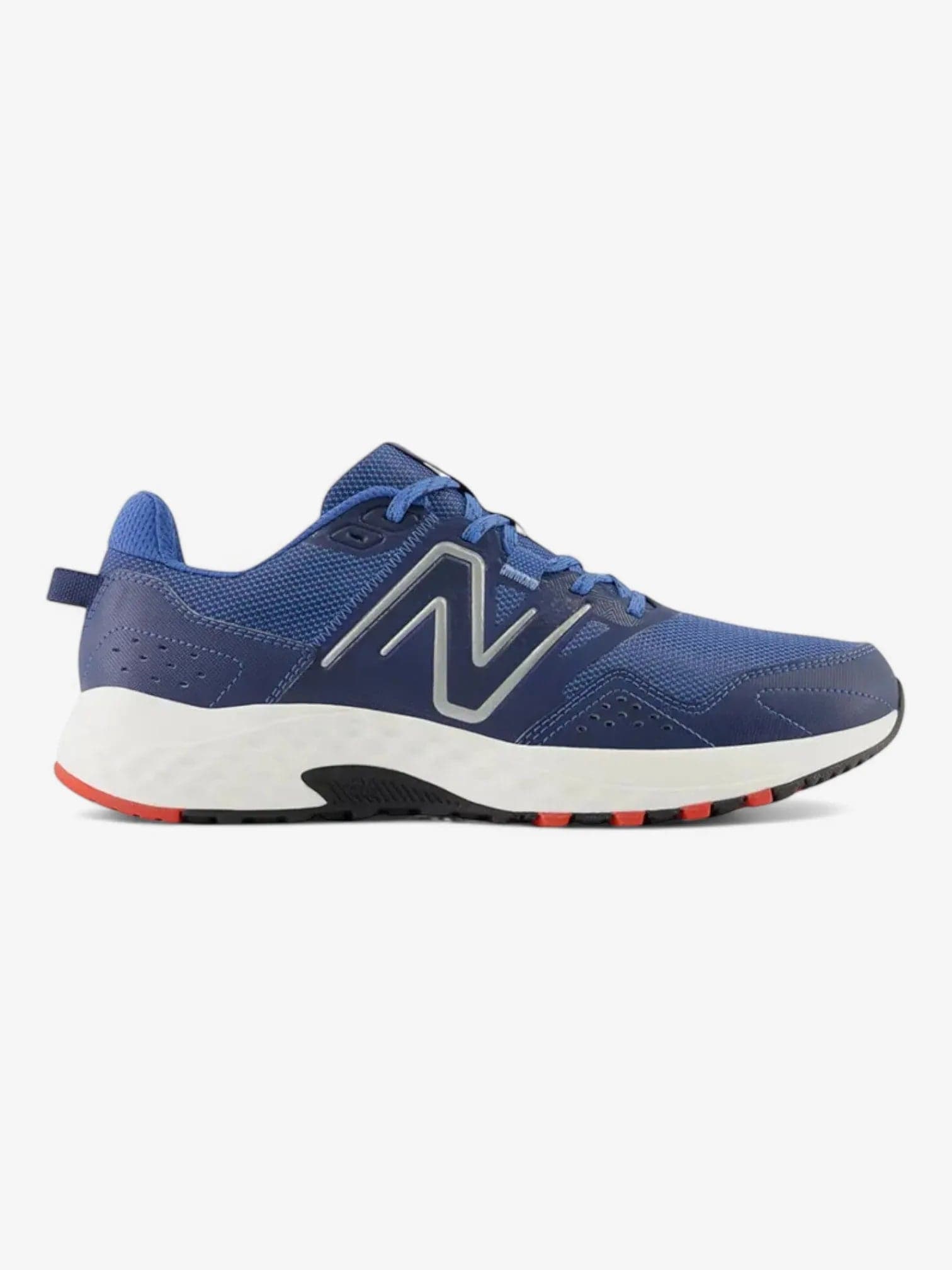 Zapatillas New Balance 410 v8 Azul
